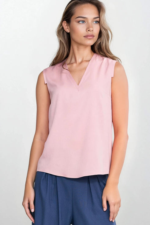 Blouse model 213983